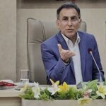 رئیس‌جمهور و وزرا را با واقعیت‌های لرستان آشنا کنیم