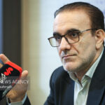 رئیس‌زاده: پرداخت درمان از جیب مردم باید به کمتر از ۳۰ درصد برسد