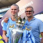 راز‌های ناگفته کودکی هالند/از رؤیای گلف تا سبک قدیمی فوتبال