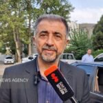 رامین: مجلس با کاهش بودجه نهادهای فرهنگی همراه نخواهد بود