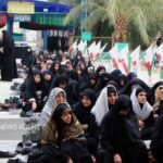 راهیان نور؛ دانشگاه زنده ایثار و مقاومت در خوزستان