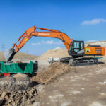 رتبه دوم آذربایجان شرقی در حوزه عمرانی در نیمه نخست سال ۱۴۰۴