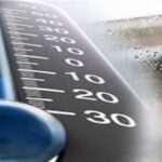 رحمان نیا: هوای سرد و یخبندان همچنان در استان زنجان مهمان است