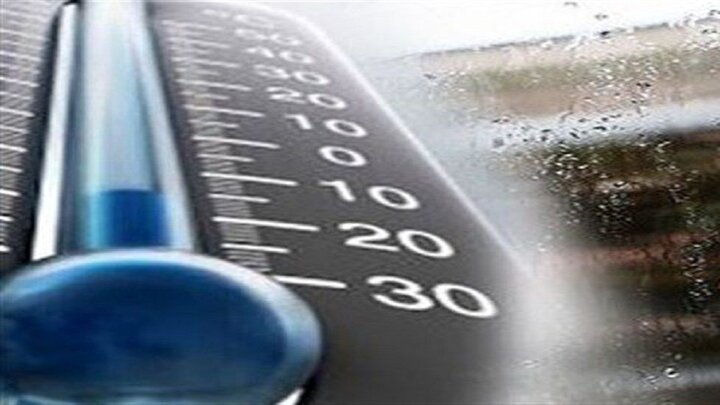 رحمان نیا: هوای سرد و یخبندان همچنان در استان زنجان مهمان است