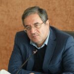 رحمانی: رساندن آب به دریاچه ارومیه باید در اولویت قرار گیرد