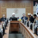 رحمانی: محوریت قرآن زمینه‌ساز انسجام فرهنگی آذربایجان‌غربی است