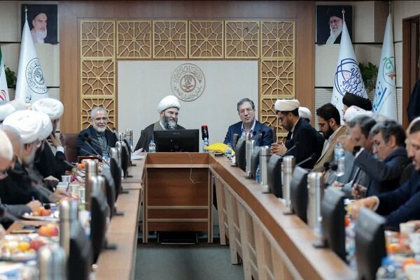 رحمانی: محوریت قرآن زمینه‌ساز انسجام فرهنگی آذربایجان‌غربی است