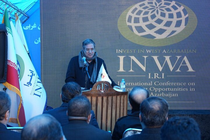 رحمانی: ۴۰۰۰ انرژی نو در آذربایجان غربی اجرایی می شود