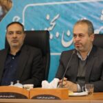 رستمی: وظیفه ما تضمین سلامت و مشارکت حداکثری در انتخابات است