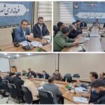 رسیدگی فوری به گران‌فروشی و برخورد بازدارنده با متخلفان در خوانسار