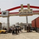 رشد پنج درصدی حجم مبادلات تجاری کردستان در هشت‌ماهه ۱۴۰۴