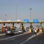 رشد ۴۵ تا ۱۲۰ درصدی نرخ عوارض در ۱۰ آزاد راه کشور