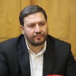 رشیدی: مدیران بر خود سخت بگیرند تا کار مردم راه بیفتد