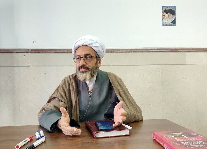 رصاف: کمبود بودجه فرهنگی، اثرش را در تمام جامعه نشان می‌دهد