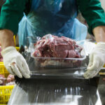 رضایی: ۵۷ هزار تن گوشت در کشتارگاه‌های استان مرکزی استحصال شد