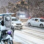 روانشناسی برف !