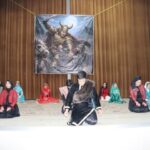 روایت آیین‌های کهن ایرانی در بلندترین شب سال در گلپایگان