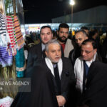 روایت تنوع فرهنگی ایران در قاب حضور وزیر میراث‌فرهنگی