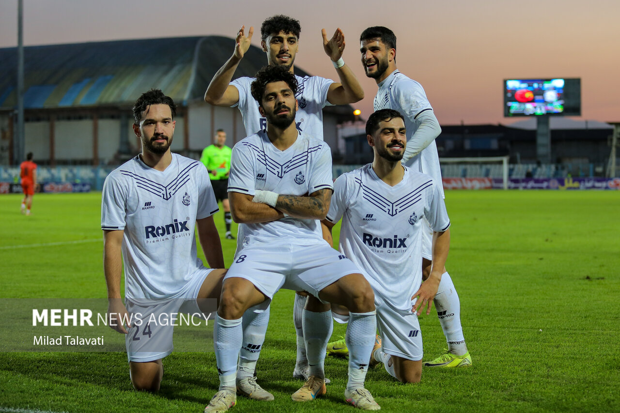 روز مهم پرسپولیس برابر تیمِ یک استقلالی/ چرخ تراکتور دوباره می چرخد؟