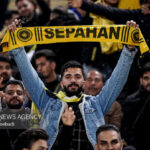 روزگار خوش سپاهان با خم کردن فولاد/ شاگردان نویدکیا صدرنشین شدند