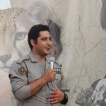 روستای قلعه‌بالای شاهرود پیشگام پویش «نه به پلاستیک» در شاهرود