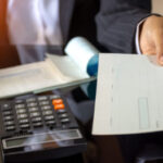 روش توقیف اموال و تأمین خواسته بابت چک برگشتی