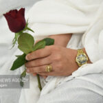 رویداد آیینه و شمعدان در مشهد