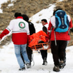ریزش بهمن در روستای آلواتان میرآباد؛ یک نفر جان باخت و ۳ نفر مفقود شد