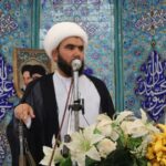 ریشه این انقلاب و اراده ملت ایران اسلامی مستحکم و نفوذناپذیر است