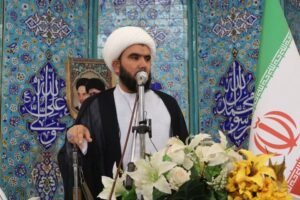 ریشه این انقلاب و اراده ملت ایران اسلامی مستحکم و نفوذناپذیر است