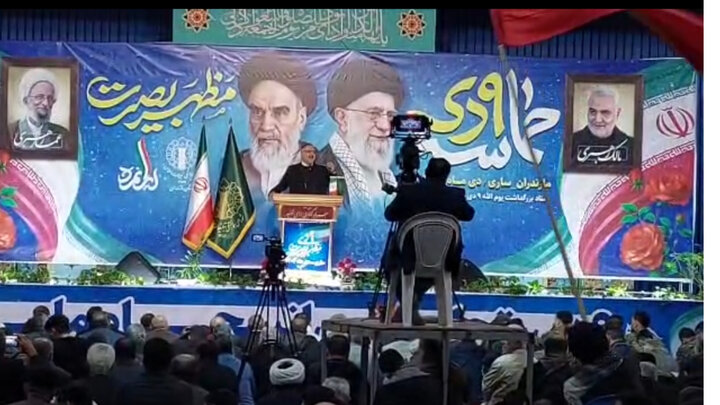 زاکانی: انقلاب اسلامی پیام‌آور حکومت جهانی مقدمه‌ساز ظهور است