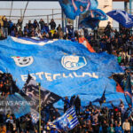 زمان بازی استقلال در جام حذفی مشخص شد