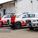 زمین لرزه ۴ ریشتری سفید آبه تاکنون خسارتی نداشته است