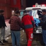 زن ۵۰ ساله در پی مسمومیت با گاز مونوکسیدکربن در تکاب نجات پیدا کرد