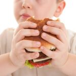 زنگ خطری به نام چاقی