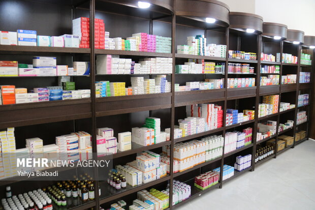 زیرپوست بازار داروی لرستان؛ قاچاق«محدود»، امحای «وسیع»، جریمه «کلان» زیرپوست بازار داروی لرستان؛ قاچاق«محدود»، امحای «وسیع»، جریمه «کلان»