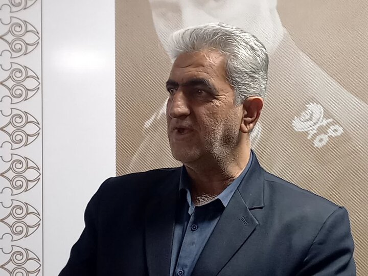 ساخت ساختمان انتقال خون گرمسار پس از سال‌ها انتظار