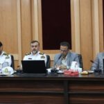 سازه‌های آبخیزداری استان بوشهر آبگیری شدند