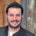 ساعت ۳۹۰ میلیارد تومانی جواد عزتی + تصویر