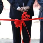 سالن اختصاصی ژیمناستیک بسیج در تربت حیدریه به بهره‌برداری رسید 