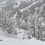 سامانه بارشی جدید در راه لرستان