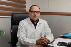 ستون اصلی پشتیبانی دارو، تجهیزات و تغذیه دانشگاه علوم پزشکی ایران است