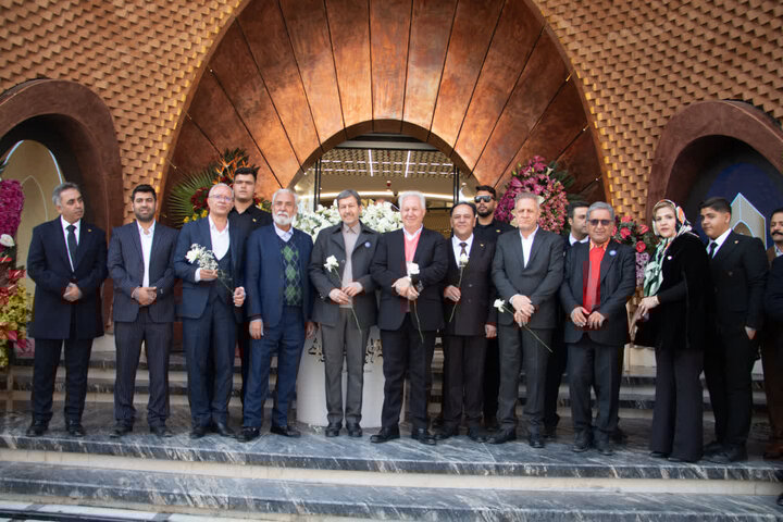 سرای زرگرباشی، پیوند امنیت، اعتبار و احیای بافت تاریخی طلافروشی اصفهان