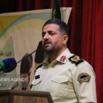 سردار حاجیان: صلح و سازش باید با رویکرد پیش‌رویدادی دنبال شود