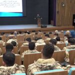 سردار دامغانی: «سربازی» تمرین مسئولیت‌پذیری در بهترین زمان جوانی است