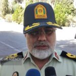 سردار دلیری: عامل تیراندازی در زابل دستگیر شد