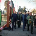 سردار رجبی: تبیین فرهنگ ایثار و شهادت با نگاه مردمی دنبال شود