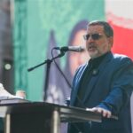 سردار نائینی: بانک اطلاعاتی ایران از رژیم صهیونیستی کامل است