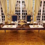 سرقت از موزه سعدآباد/ سرنوشت اسناد موجود در کاخ‌های سعدآباد چه شد؟