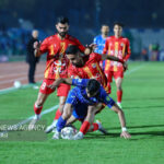 سرمربی فولاد و مربی استقلال خوزستان محروم هستند